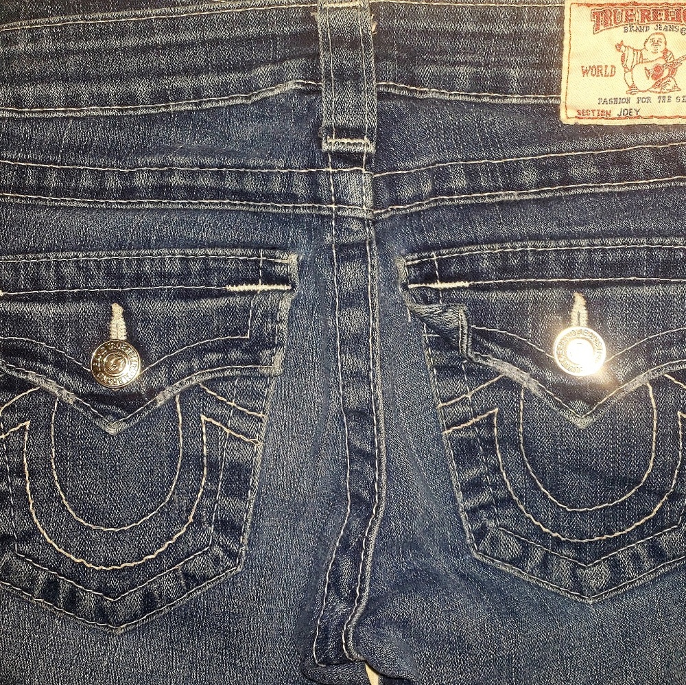 True Religion Jeans